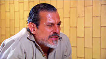 El verdadero culpable