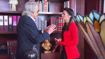 Un compromiso de mentira