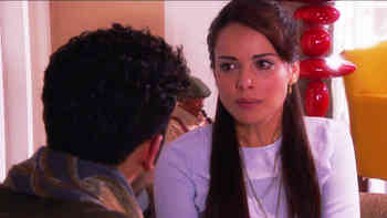 Una oportunidad para amar