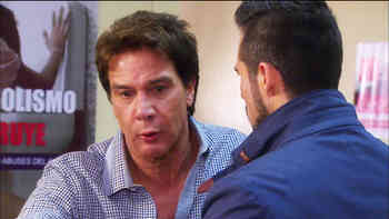 Resultados manipulados