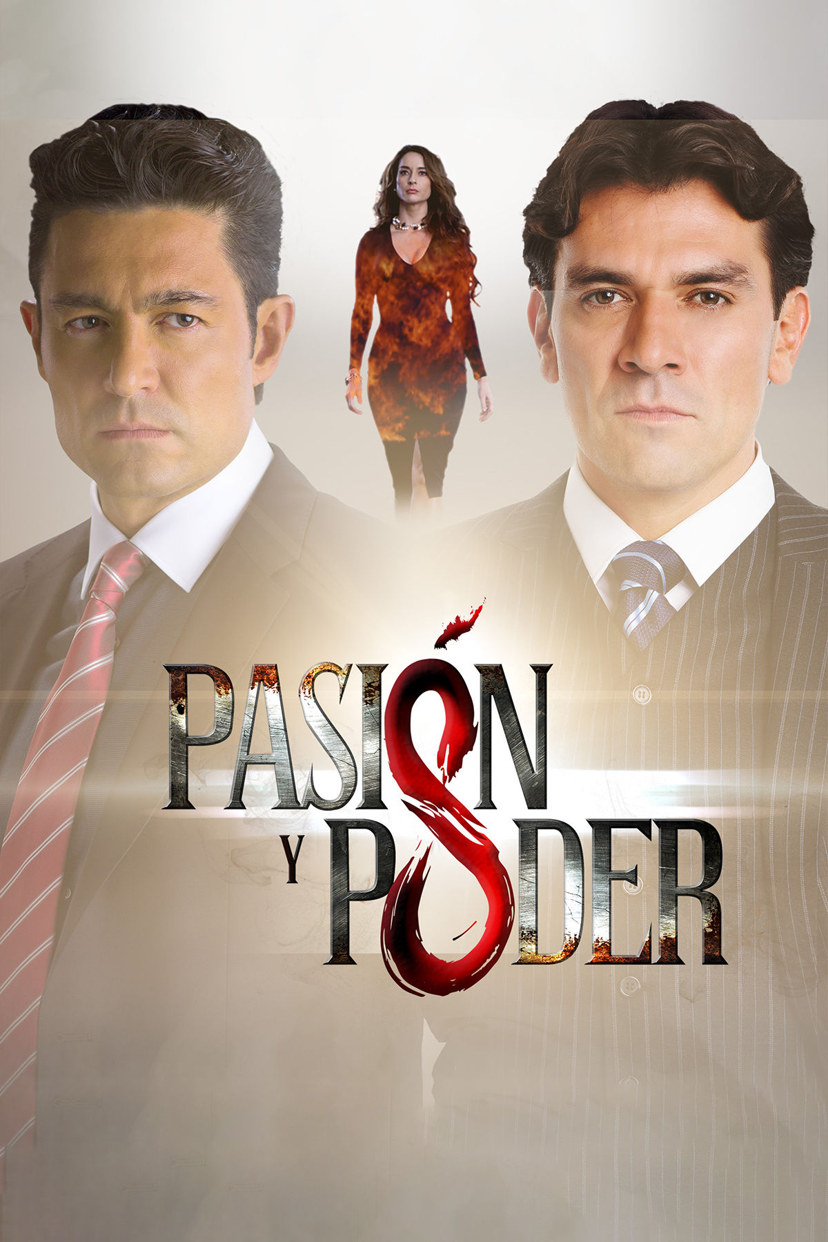 Pasión Y Poder Capítulo 3