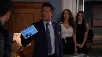 Relación al descubierto