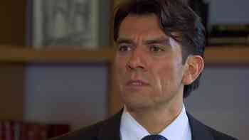 Verdad descorazonadora