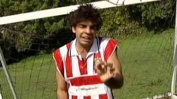 Lo mejor del mundial