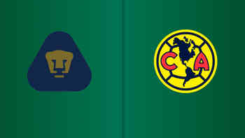Semifinal Vuelta Apertura 2015: UNAM vs. América