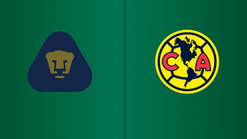 Semifinal Vuelta Apertura 2015: UNAM vs. América