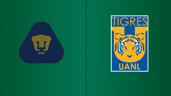 Final Vuelta Apertura 2015: UNAM vs. Tigres UANL