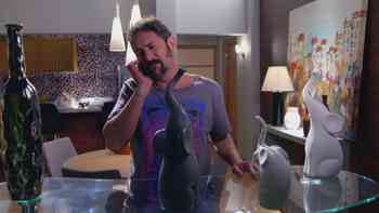 Traición en los negocios