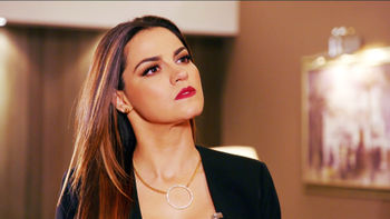 El precio del éxito