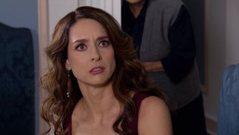 Cumpleaños y crimen