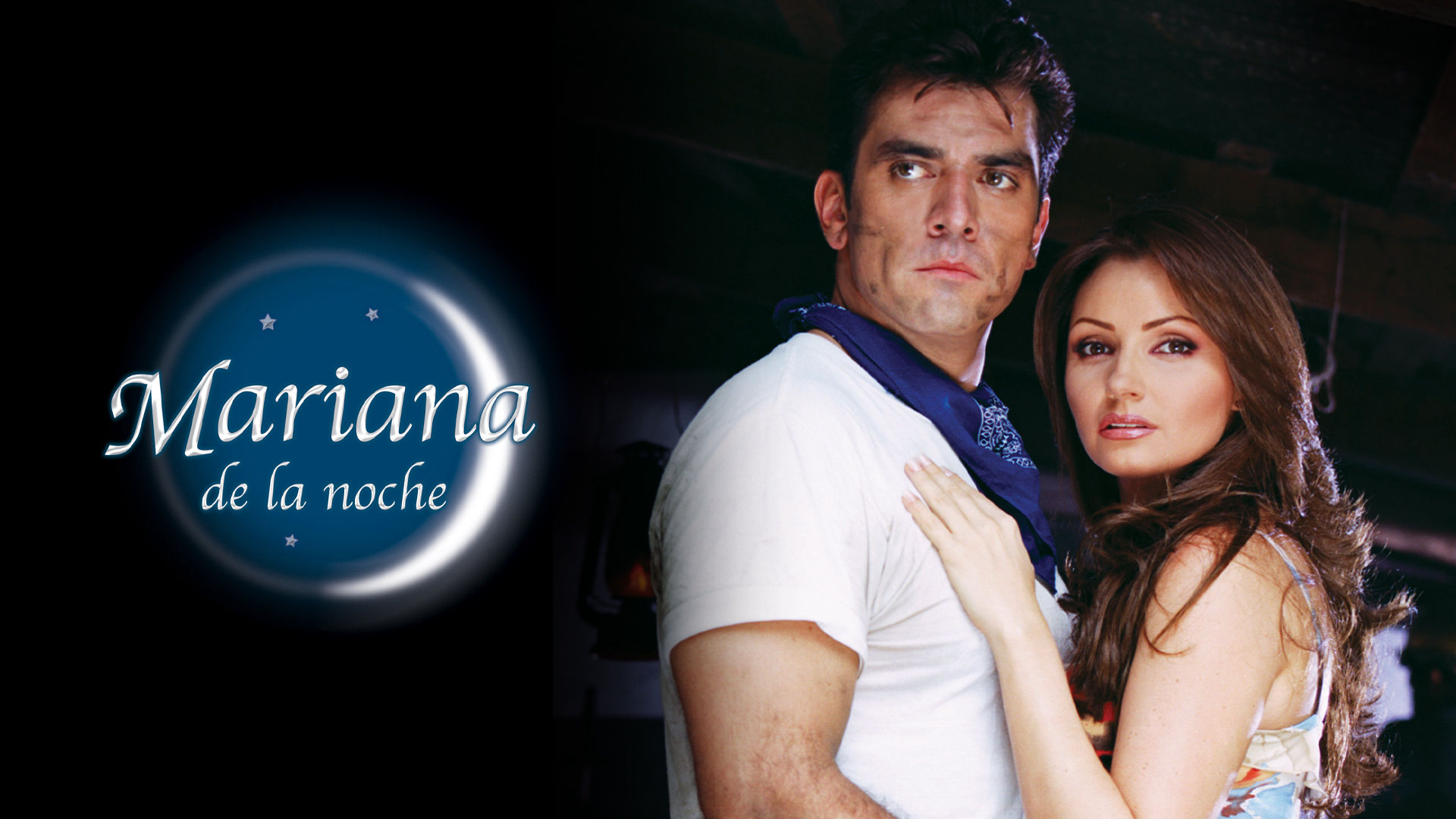 Ver Mariana de la Noche, capítulo 8 por ViX