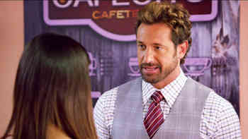 Nueva ilusión de amor