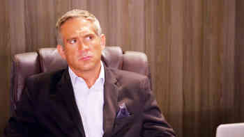 Descubriendo la traición