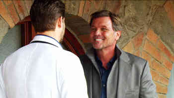 Rechazo al padrastro