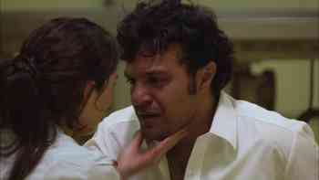 Entre la vida y la muerte