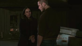 Odio y resentimiento