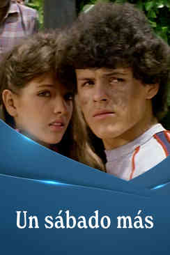 Un sábado más