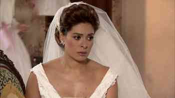 Tercera boda cancelada