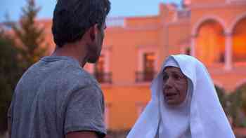 Una muerte inesperada