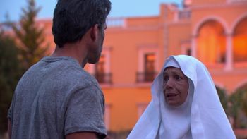 Una muerte inesperada