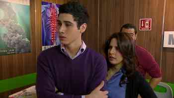 'El hombre propone y Dios dispone'