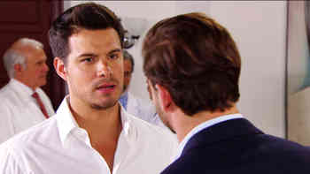 Una persona impecable