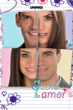 Sueño de Amor