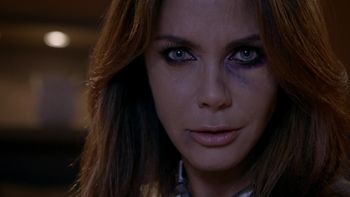 Relación en peligro