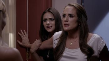 Salvar a un ser amado