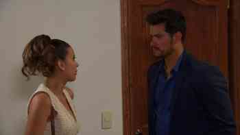 Un reencuentro inesperado