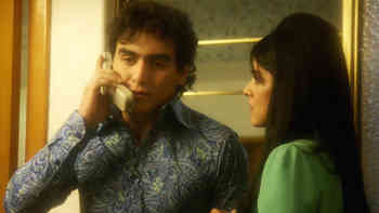 Formando una familia