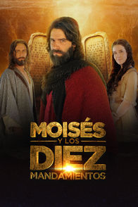 Moisés y los Diez Mandamientos | ViX