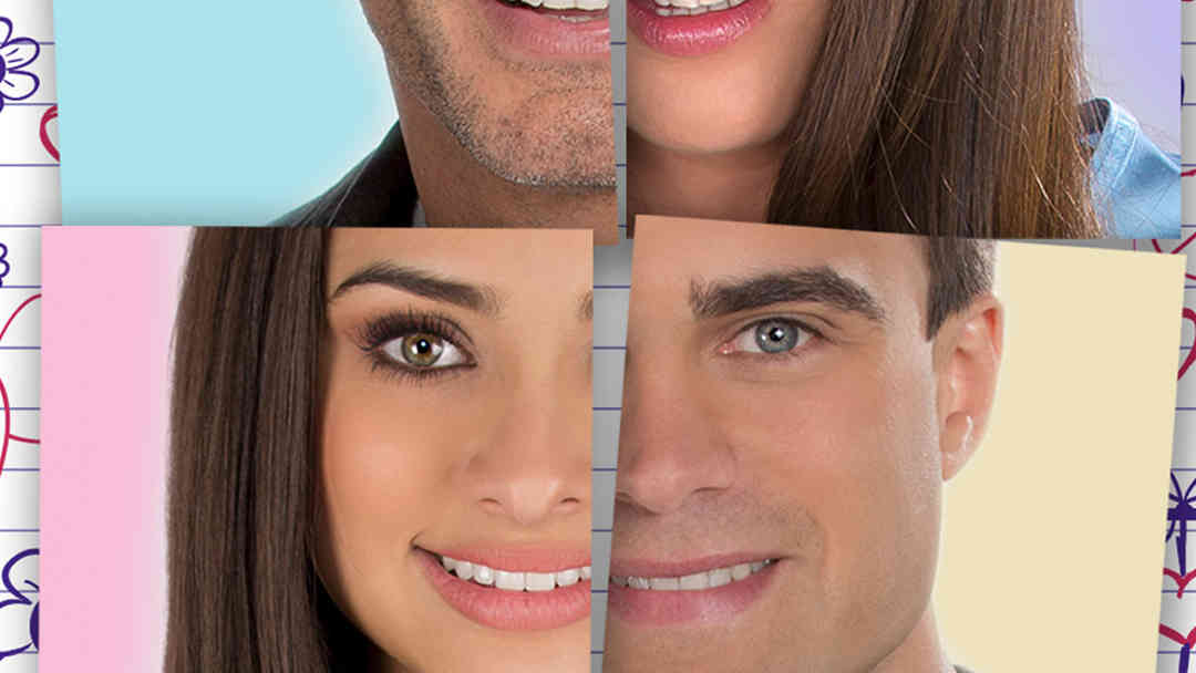 Sueño de Amor | ViX