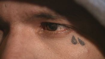 El violador de la lágrima