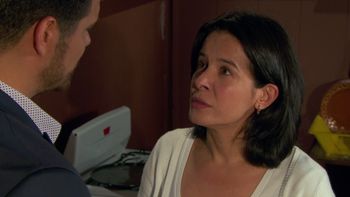 El rescate de Pedrito