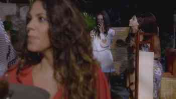 Un acercamiento de amor