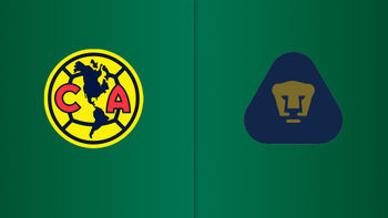 Liga Apertura 2016: América vs. Pumas