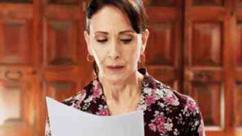 La caja de la verdad