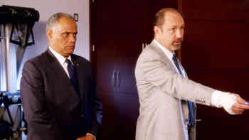 Una nueva oportunidad