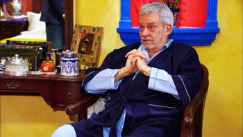 Sospecha de atentado