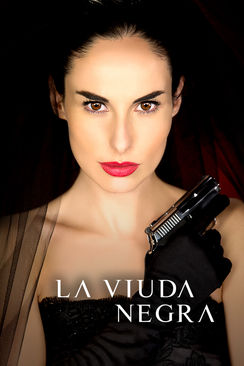 La Viuda Negra