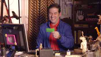 Una oportunidad en la red