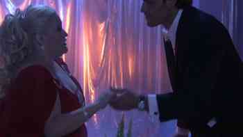 El amor toca a mi puerta