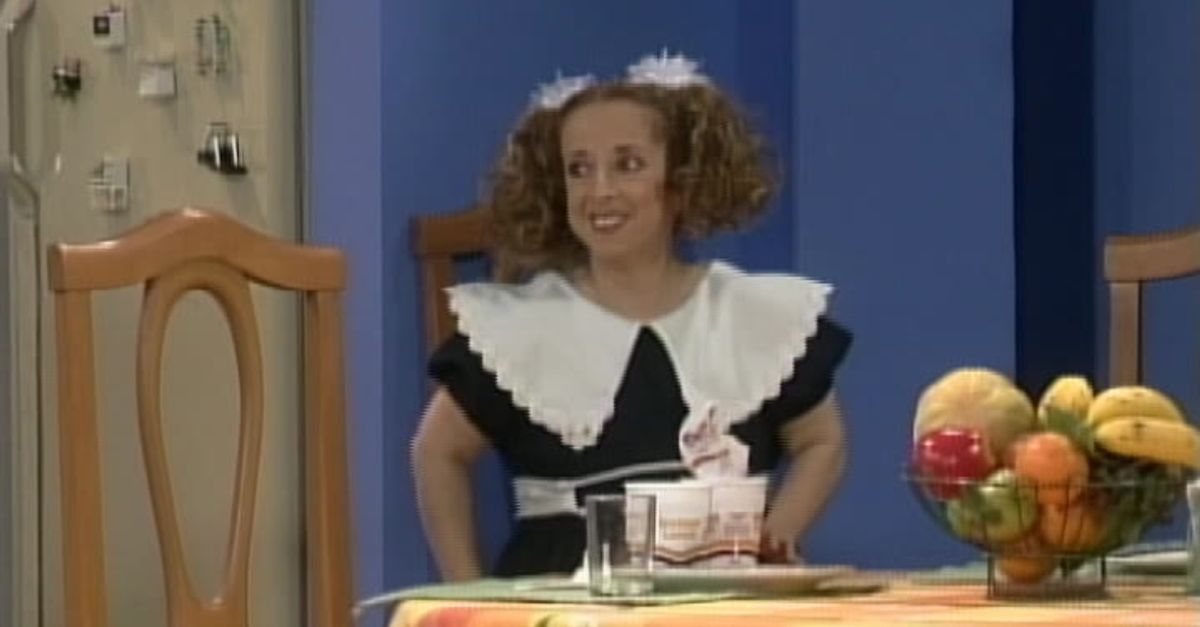 Ver La Güereja de mi Vida, capítulo 5 temporada 1 por ViX