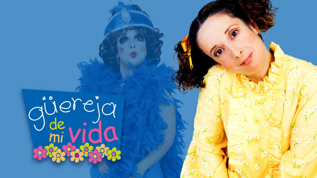 La Güereja de mi Vida | ViX