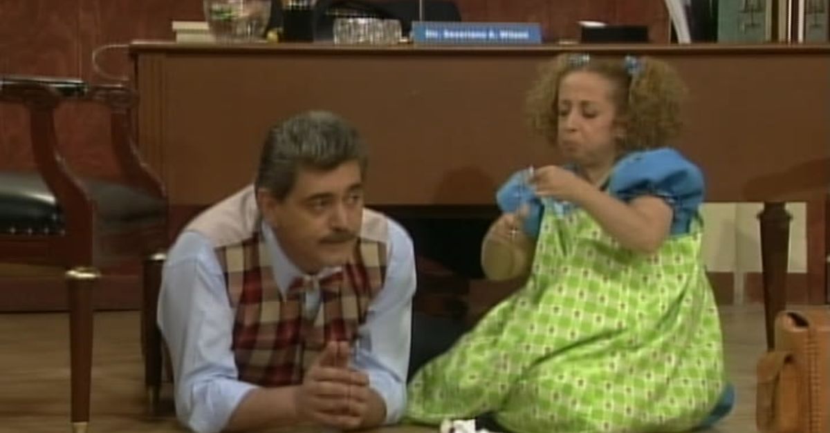 Ver La Güereja de mi Vida, capítulo 18 temporada 1 por ViX