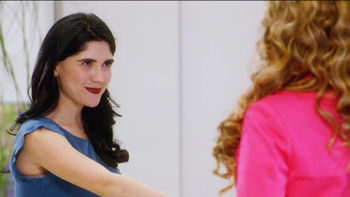 Triunfando en el amor