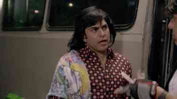 Choferes de microbús