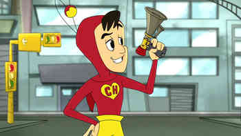 El anillo perdido - El gigantesco lagartosaurio