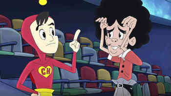 Pido esquina - La última criatura del Doktor Moquillo